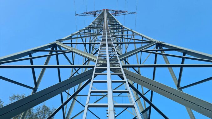 Can the grid cope with AI's growing appetite?