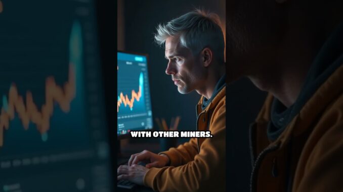 Crypto Mining: The Ultimate Beginner’s Guide