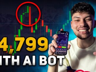 Custom AI Bot Strategy! Clear for Beginners!