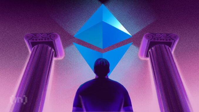 Ethereum Foundation Accused of Undermining Core Client Ethereum Foundation Faces Internal Conflict Over Geth’s Future