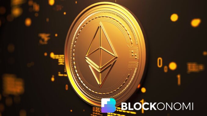 Ethereum Whale Resurfaces After 10 Years as ETF Inflows and Price Momentum Diverge