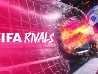 FIFA Rivals brings sports brand Adidas into its universe with in-game content