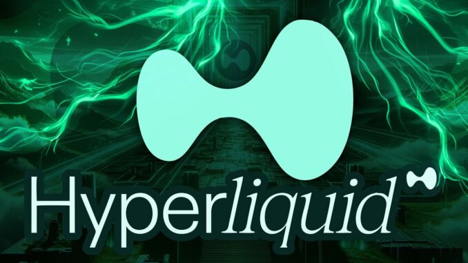 HYPE pauses price discovery after its ATH HYPE pauses price discovery after its ATH