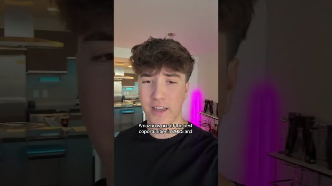 Here’s why AI Amazon wholesale is the best business model for beginners