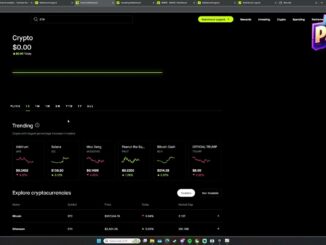 How to Buy Crypto on Robinhood Quick Guide