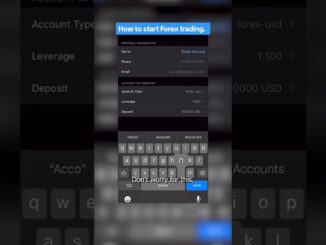 How to start Trading? For absolute new beginners #crypto #binance #memecoin #rugpull #rich #solana