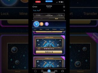 Mining Crypto Without a Rig? Here’s How to Earn TON, BTC & ETH on Your Phone