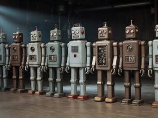 Model Context Protocol: A promising AI integration layer, but not a standard (yet)