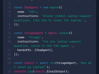 OpenAI Introduces Four Key Updates to Its AI Agent Framework