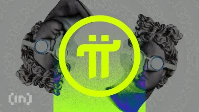 PI Network Price Faces Downward Pressure After Short-Lived Rally Why PI’s Breakout Wasn’t What It Seemed: Network Nears All-Time Low