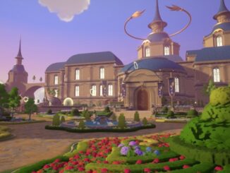 PowerZ is launching today on mobile as a magical learning game for kids