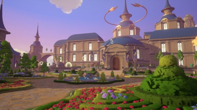 PowerZ is launching today on mobile as a magical learning game for kids