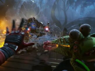 Squanch Games reveals High On Life 2 for winter release