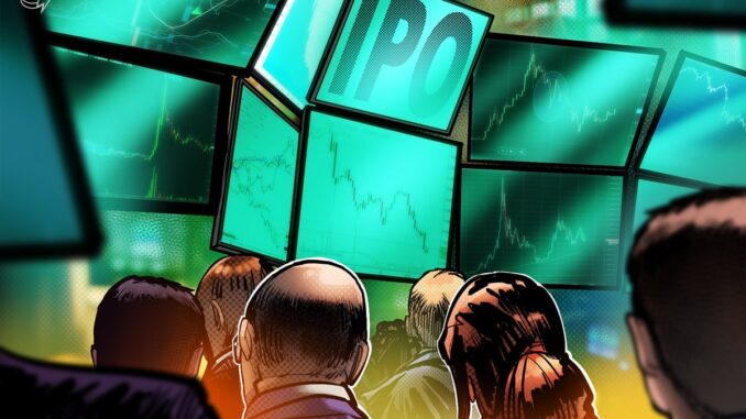 Stablecoin issuer Circle upsizes IPO to over $1 billion Stablecoin issuer Circle upsizes IPO to over $1 billion