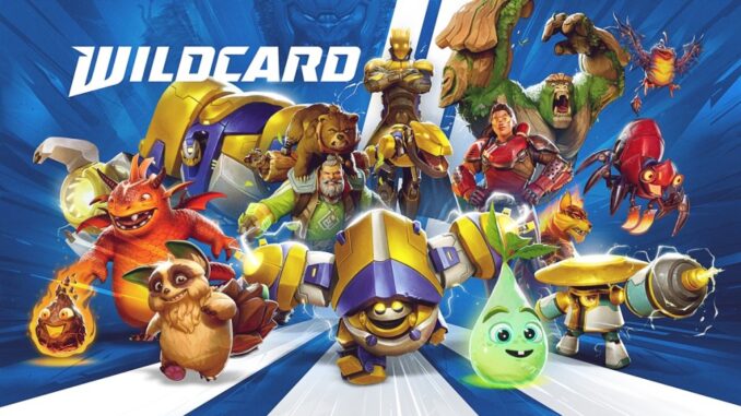 Thousands and Wildcard Alliance are raising $9M for novel blockchain Thousands and Wildcard Alliance are raising $9M for novel blockchain gaming platform