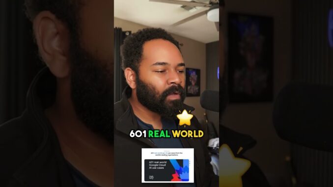 Unlock real AI mastery from the pros #ai #notebooklm