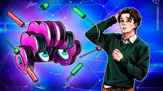 We Let Grok 3 Trade Crypto — Here’s What Happened