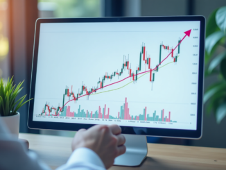 WhiteBIT Coin hits $34 amid strong bullish momentum