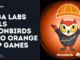 Yuga Labs Sells Moonbirds IP to Orange Cap Games
