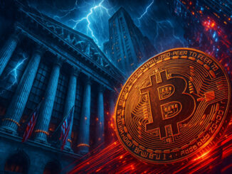 institutions cut Bitcoin ETF exposure by 23% in Q1