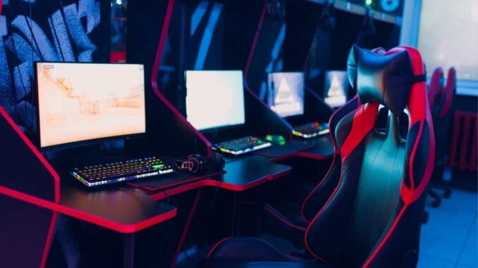 Former Riot, Blizzard Game Developers Raise $30.5M to Build AAA Former Riot, Blizzard Game Developers Raise $30.5M to Build AAA Shooter on Etherlink, Tezos L2