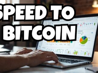 How Fast Can You Earn 1 Bitcoin? (Full Strategy Explained)