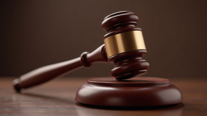 Judge rejects Ripple and SEC’s joint bid to conclude XRP Ripple confirms 4.7 million shares held by Linqto as SEC and DOJ probe resale scheme