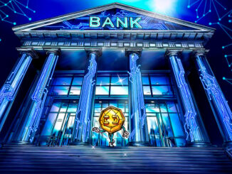 Peter Thiel Plots Erebor Bank to Replace Silicon Valley Bank for Startups, Crypto